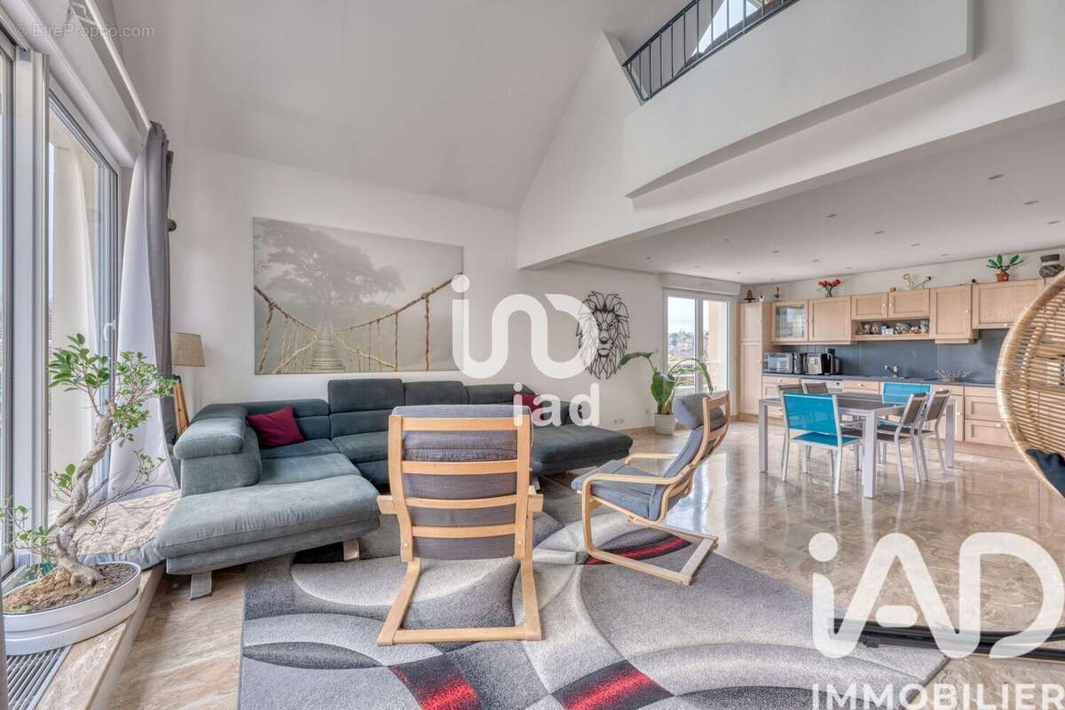 Photo 4 - Appartement à ESBLY