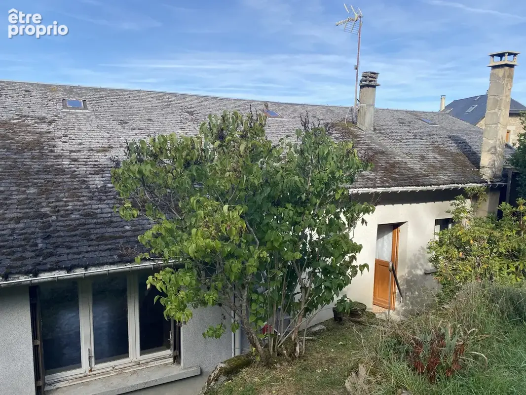Maison 4 pièces 80 m² à vendre à Bugeat (19170) - photo 5