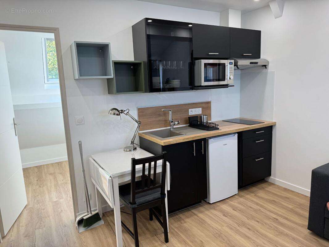 Immeuble de rapport 9 appartements tous loués très bonne rentabilité - photo 6