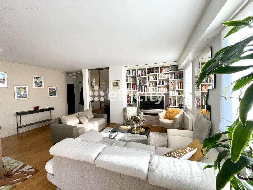 Appartement à VERSAILLES