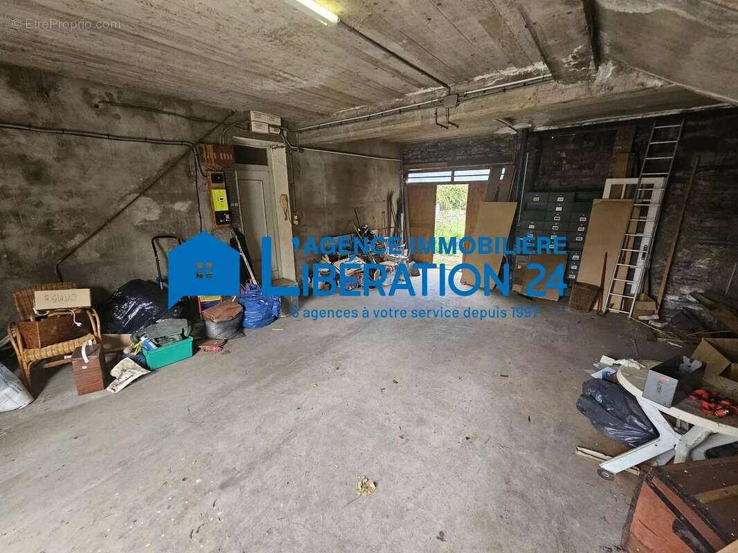 Maison à SAINT-CHAMOND