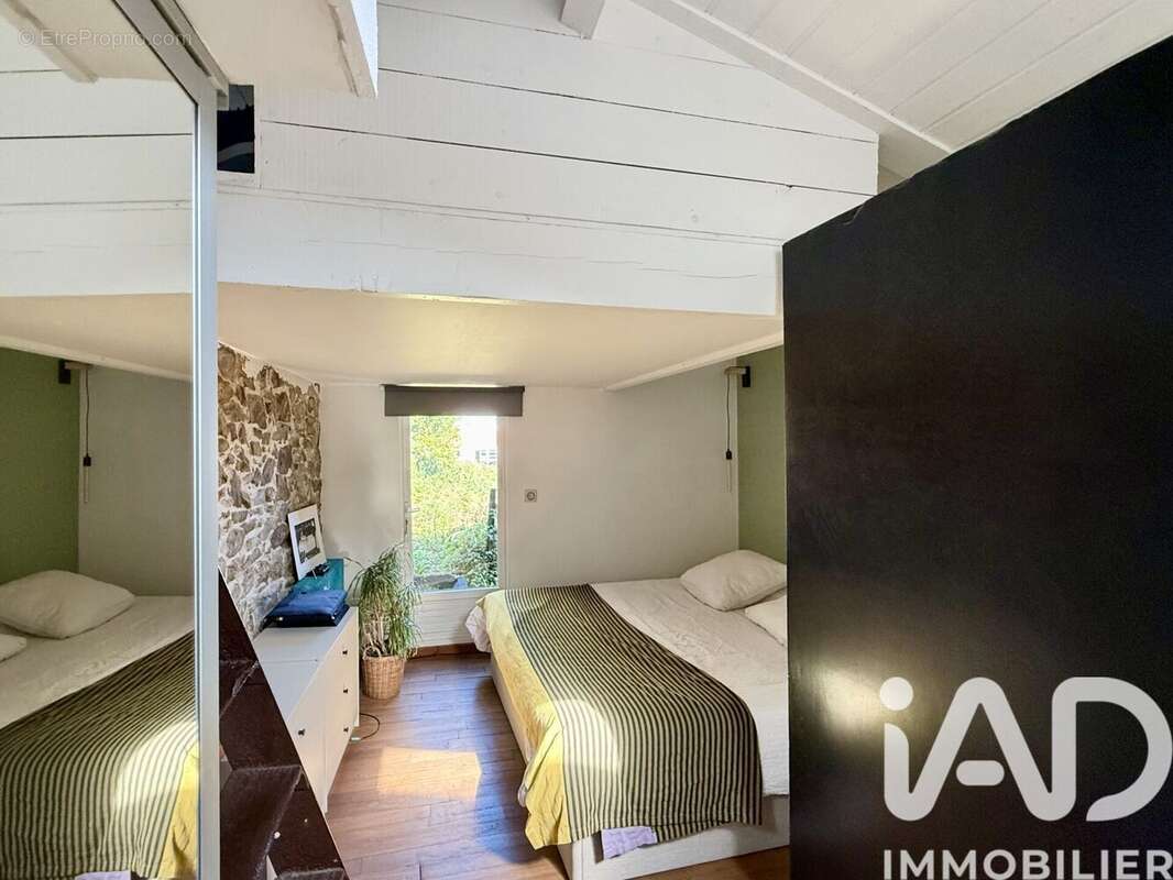 Photo 5 - Maison à INDRE