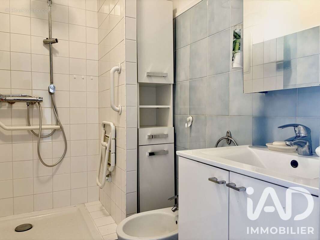 Appartement 78 m² à Melun  - photo 5