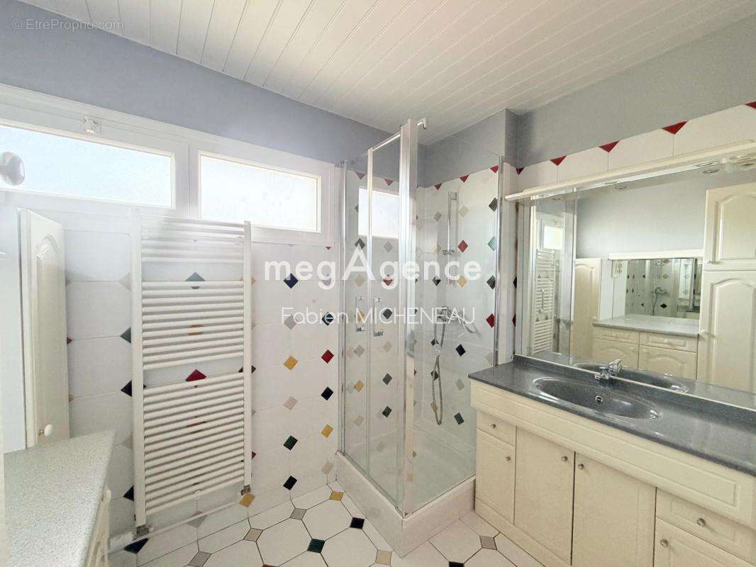 Appartement à CHOLET