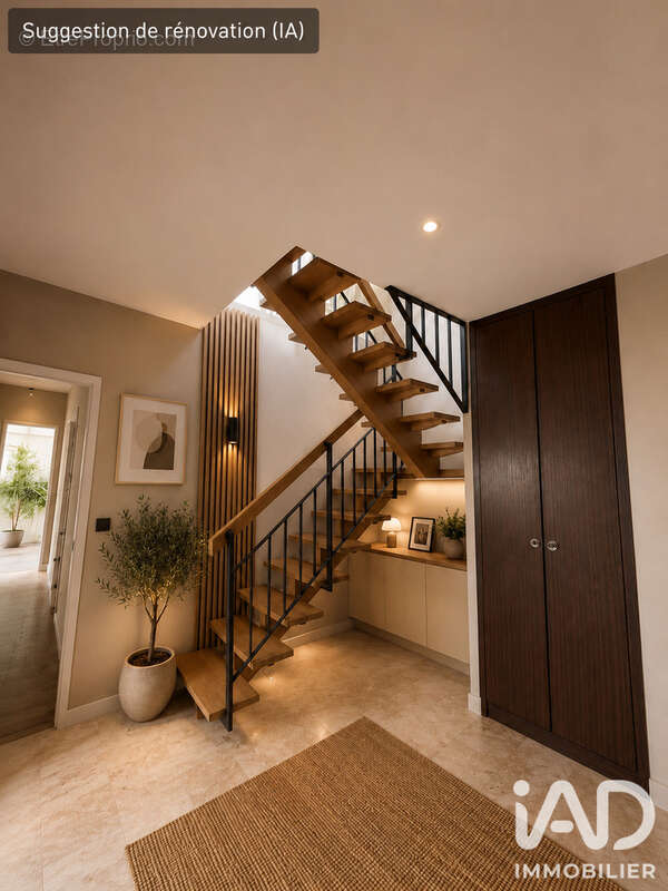 Appartement 111 m² à Versailles  - photo 4