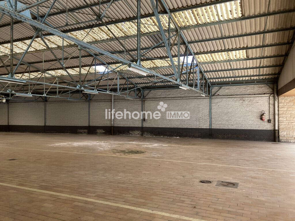 Commerce à SIN-LE-NOBLE