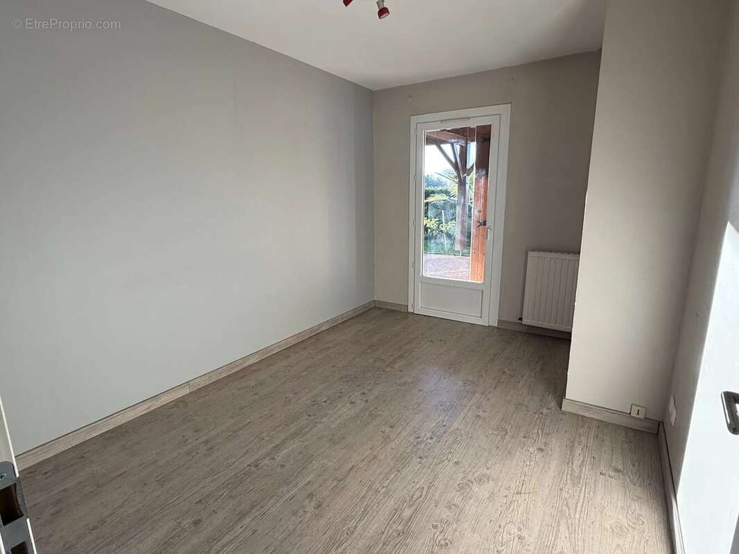 Maison à SAINTE-CHRISTIE-D&#039;ARMAGNAC