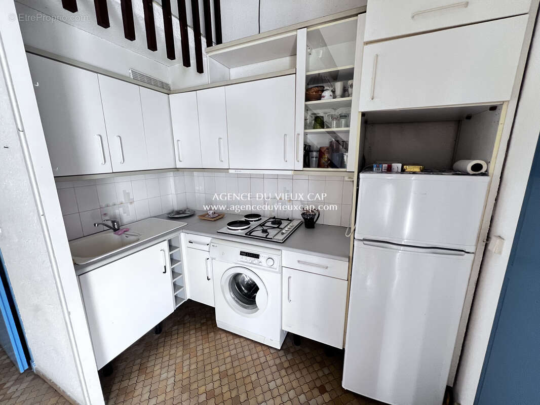 Appartement à AGDE