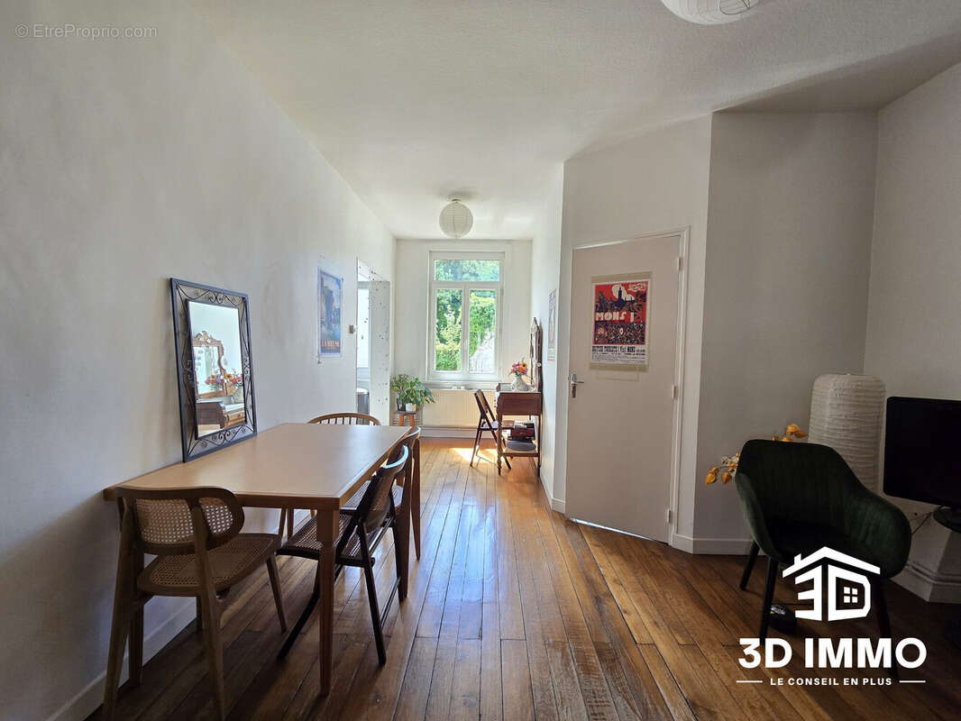 Appartement 272 m² à Avesnes-Sur-Helpe  - photo 2