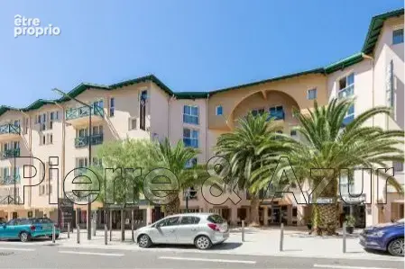 Appartement 1 pièce 31 m² à vendre à Biarritz (64200) - photo 4