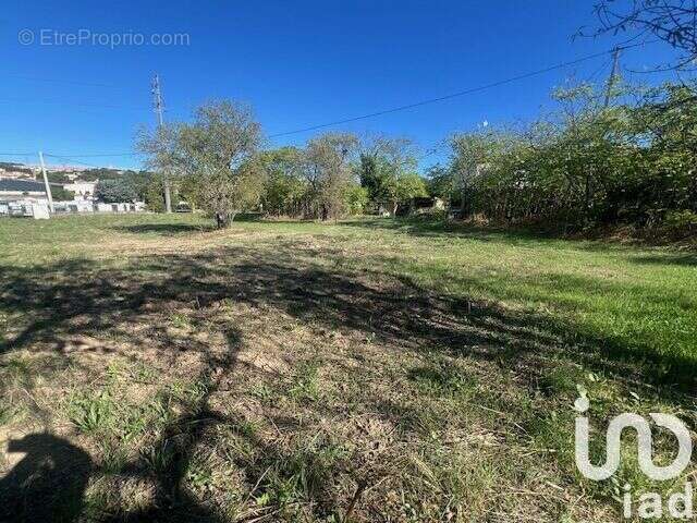 Photo 4 - Terrain à SEPTEMES-LES-VALLONS