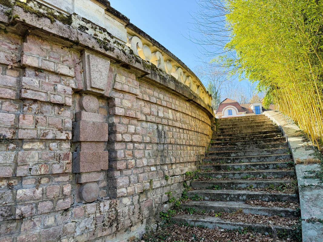 Maison à SAINT-PRIX