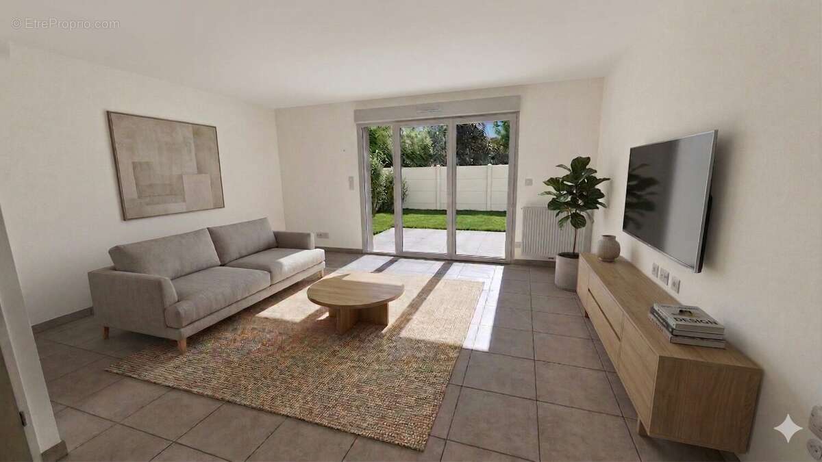 Maison à SAINT-JEAN-D'ILLAC