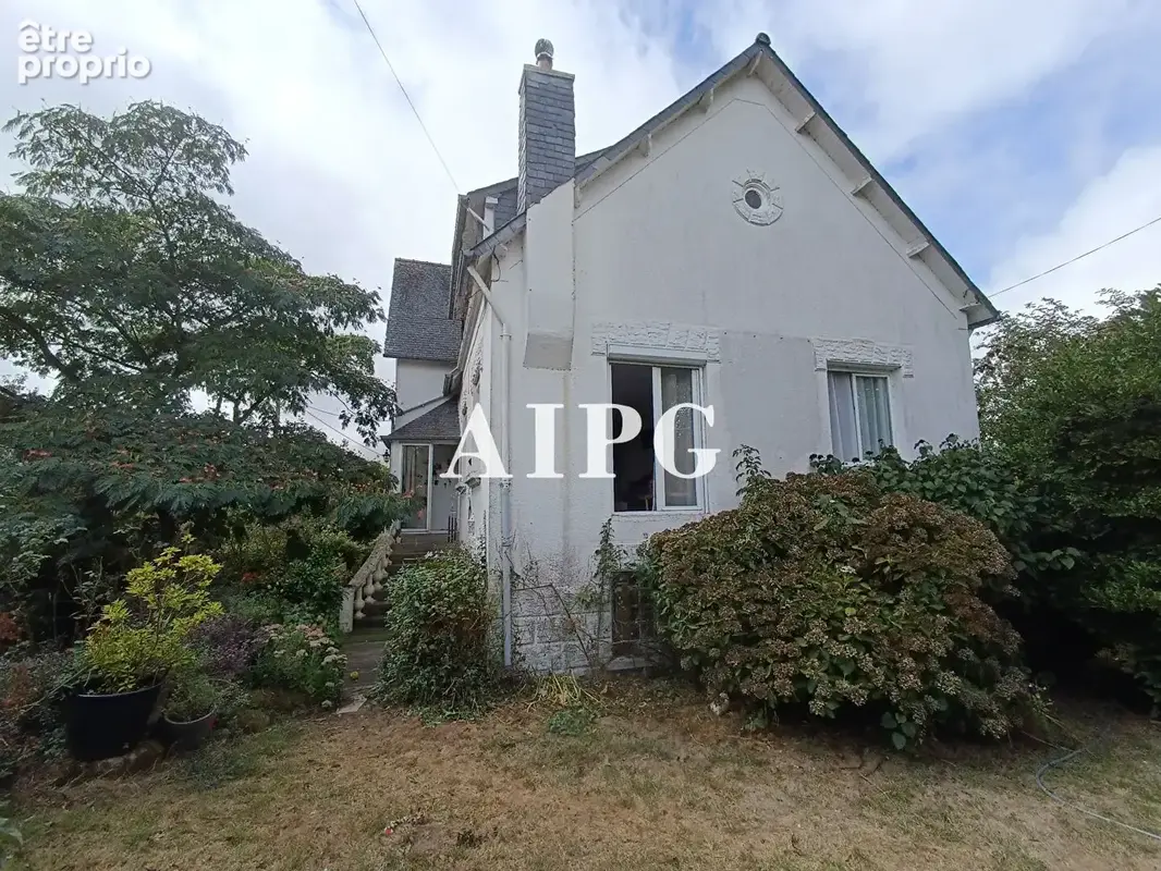Paule, maison à vendre - photo 18