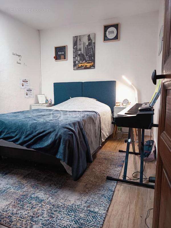 Maison à MAROLLES-SUR-SEINE