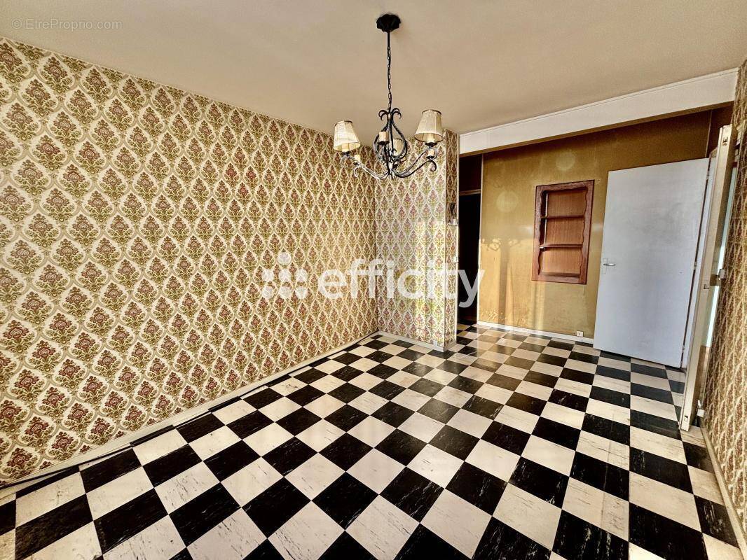 Appartement à BOURGES