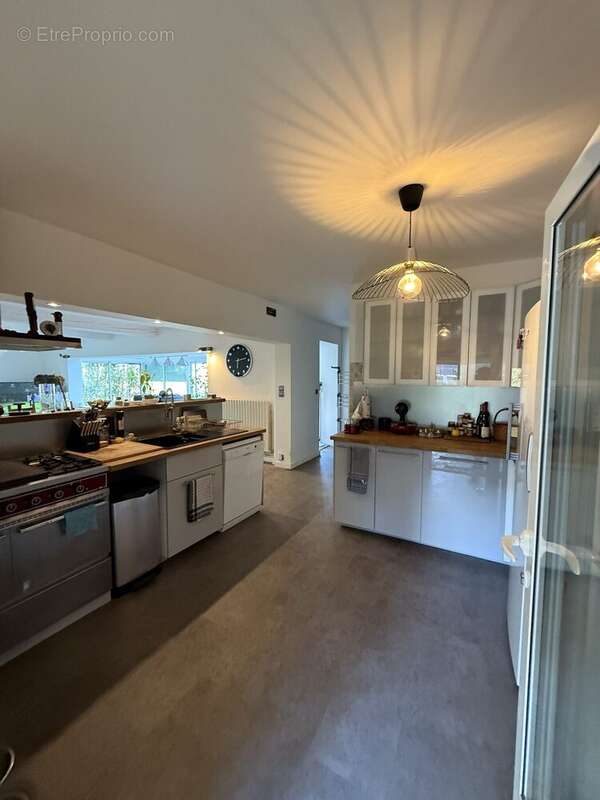 Maison à VILLECROZE