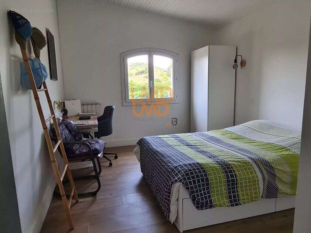 Maison à CAUMONT-SUR-DURANCE