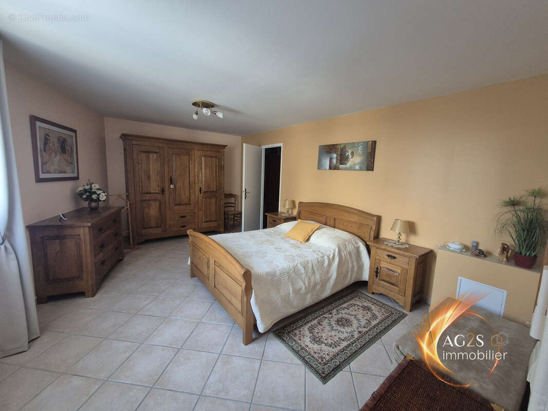 Villa en parfait état d'entretien - photo 11
