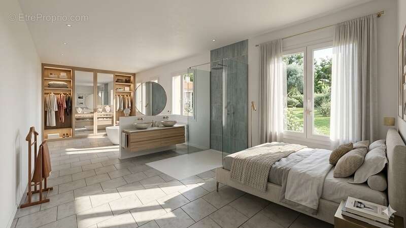 Maison à TONNAY-CHARENTE