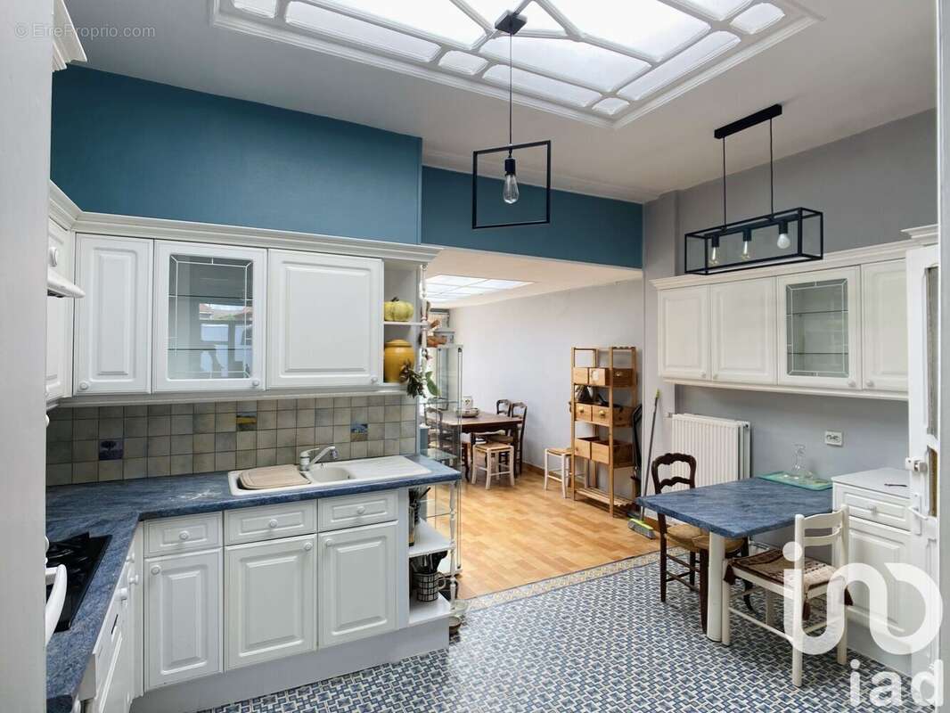 Photo 5 - Maison à ROUBAIX