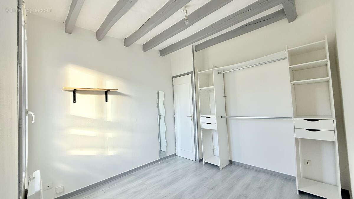 Maison à SAINT-AVERTIN