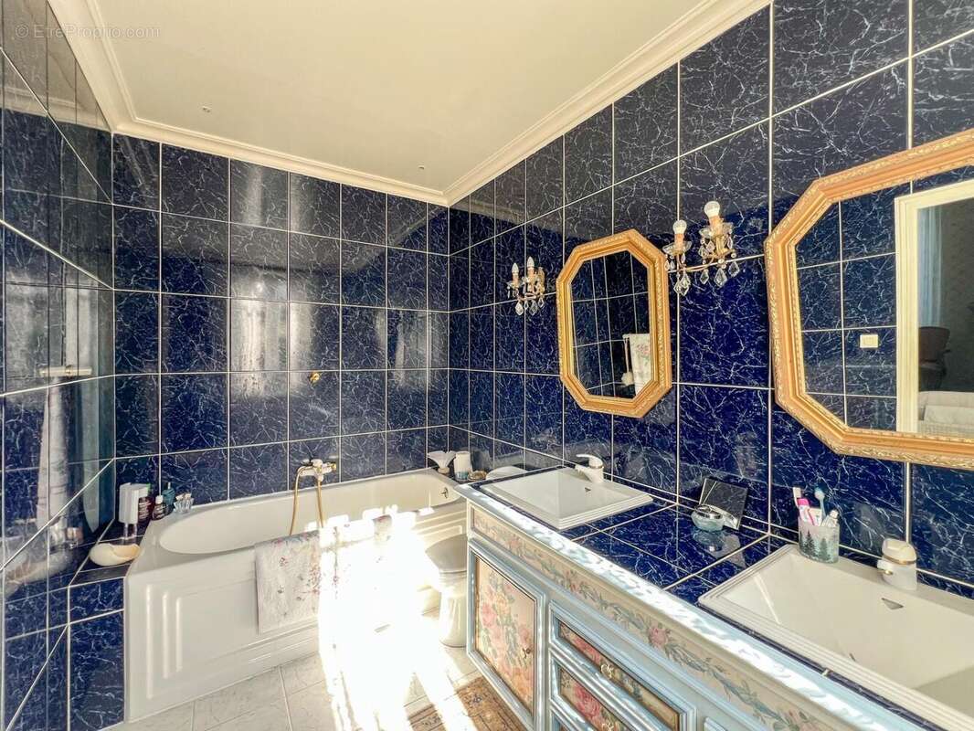 Photo 9 - Maison à LIBOURNE