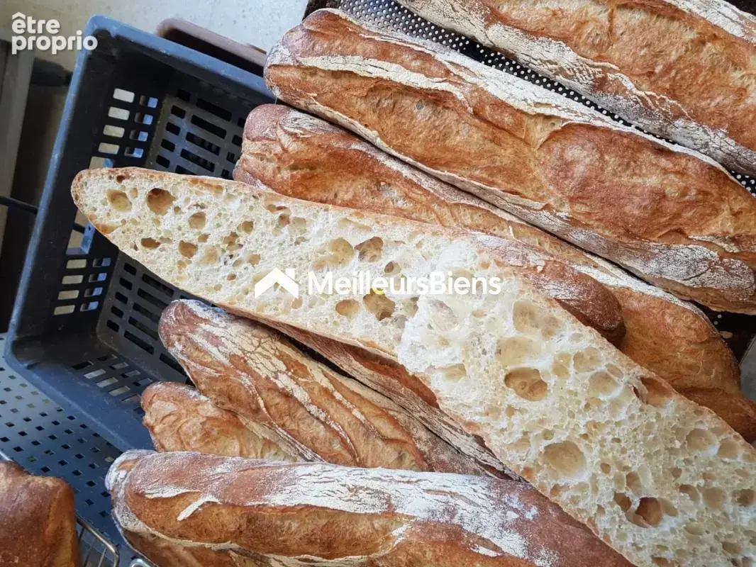 Boulangerie-pâtisserie avec laboratoire - photo 5