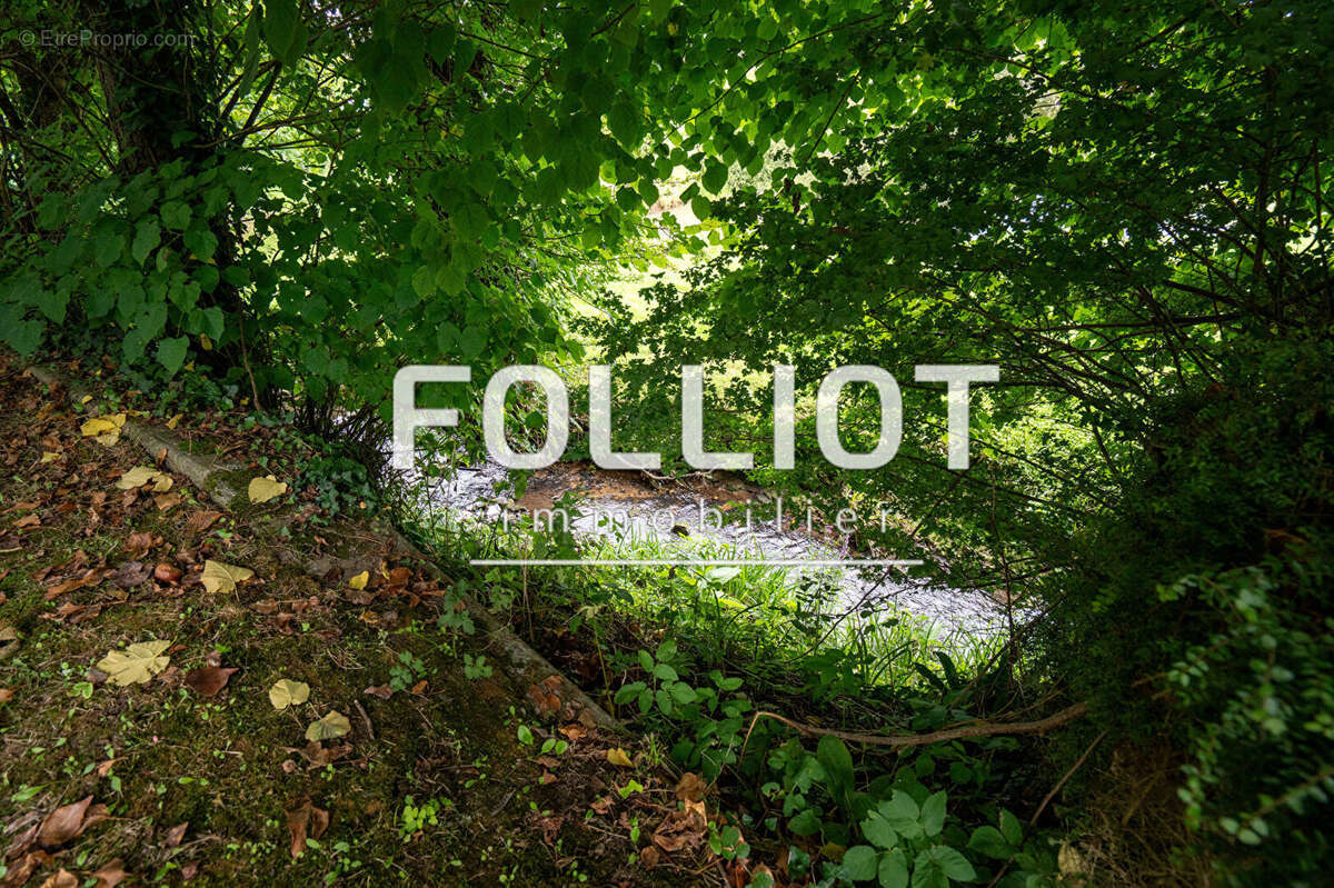 Maison à LA HAYE-DU-PUITS