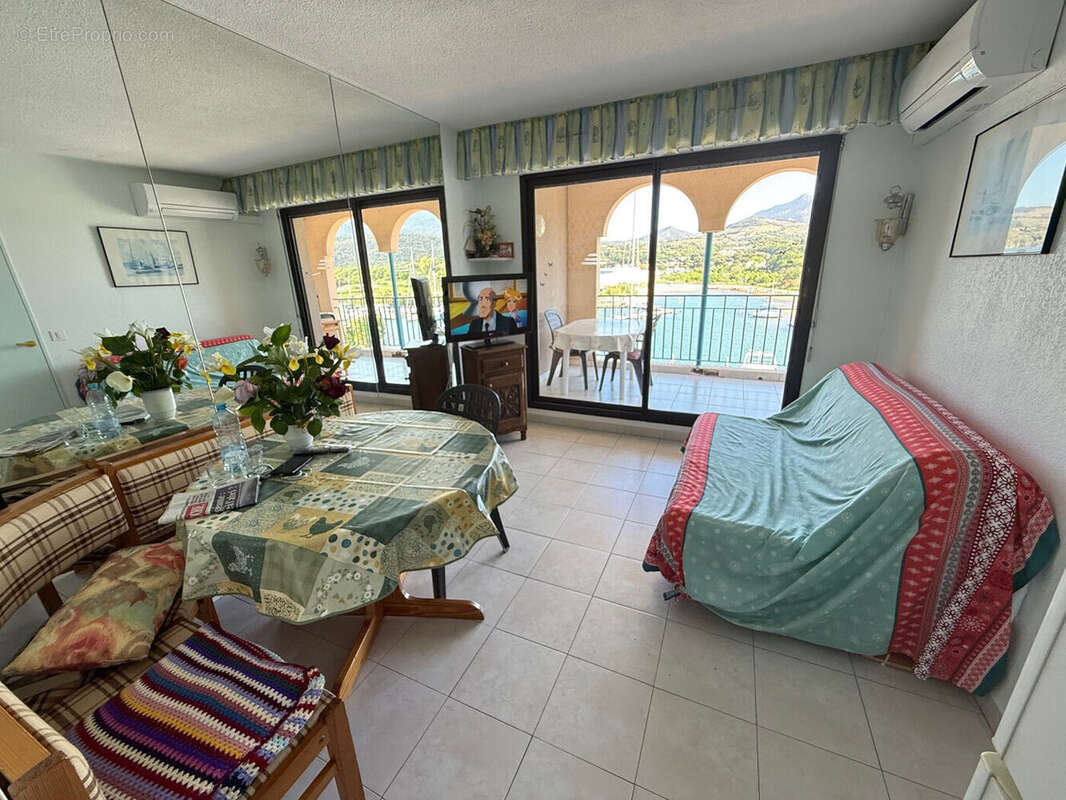 Photo 2 - Appartement à ARGELES-SUR-MER