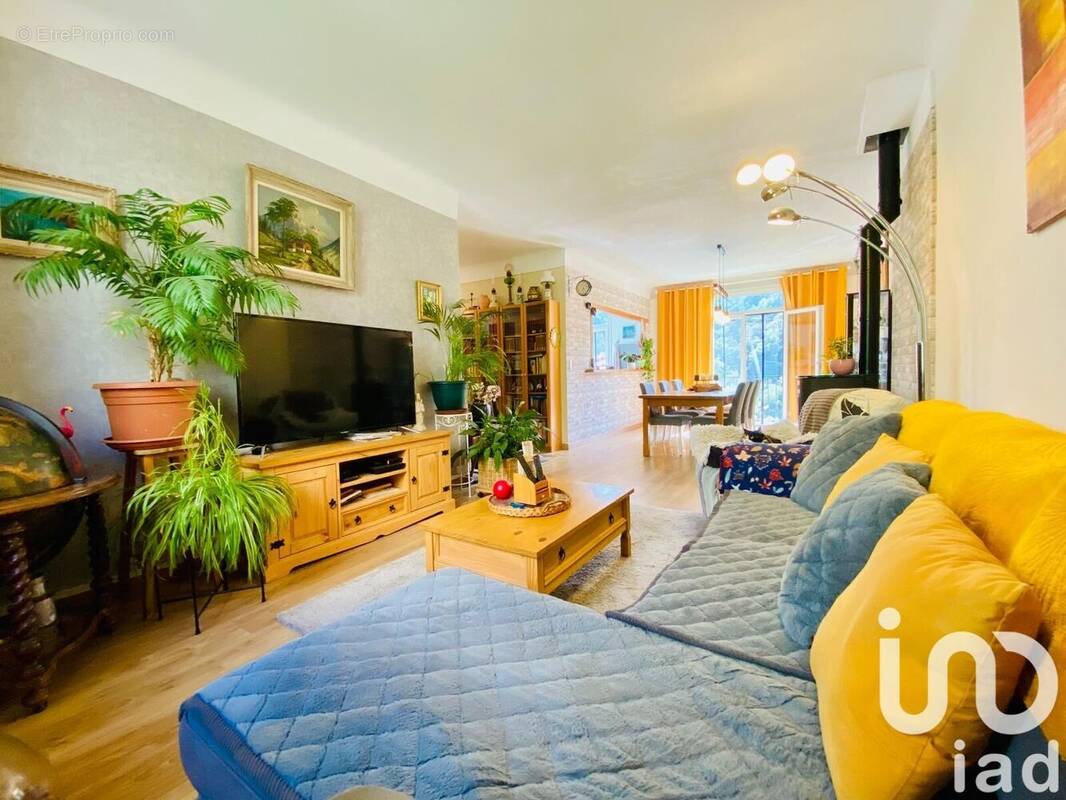 Photo 1 - Maison à OLETTE