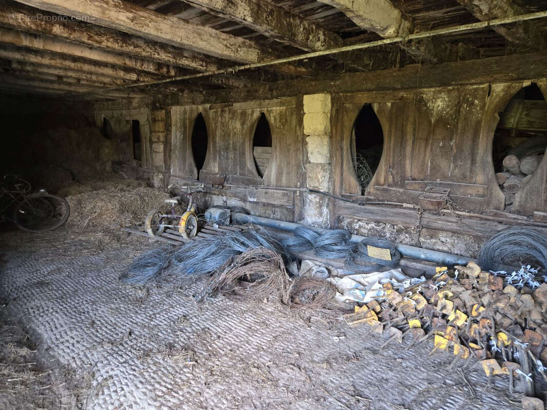 Maison à VILLAMBLARD