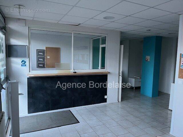 Commerce à BORDEAUX