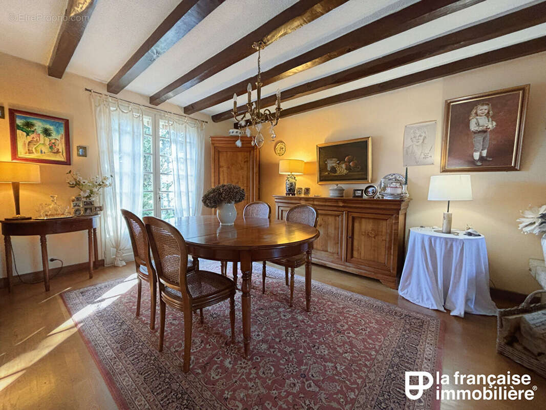 Maison à PLEUMELEUC