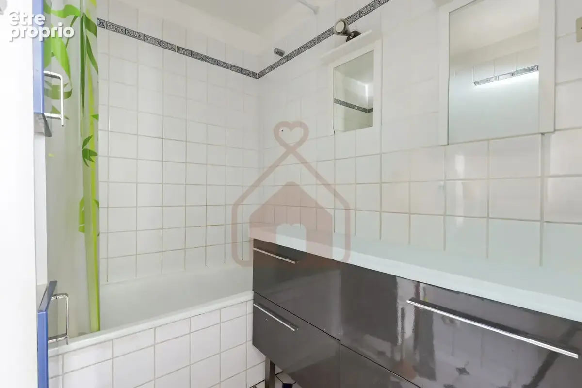 Appartement 5 pièces 94 m² à vendre à Le Kremlin-Bicetre (94270) - photo 9