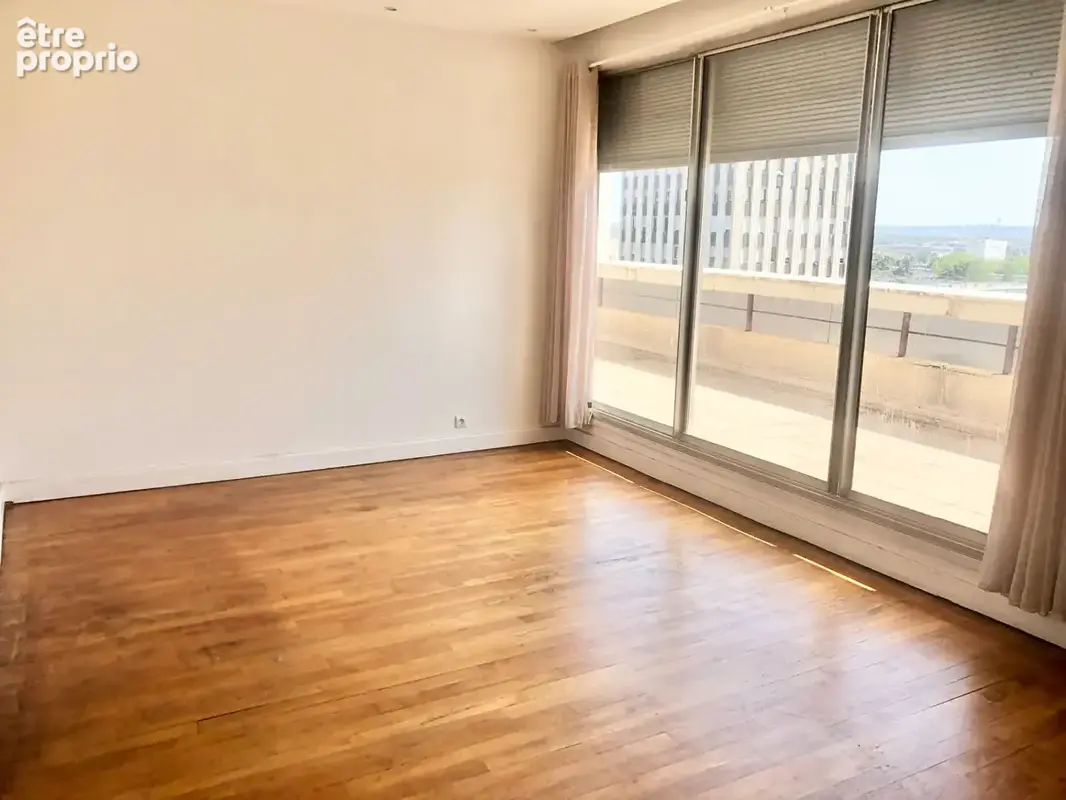 Appartement 3 pieces /  2 chambres sarcelles centre ville ! - photo 5