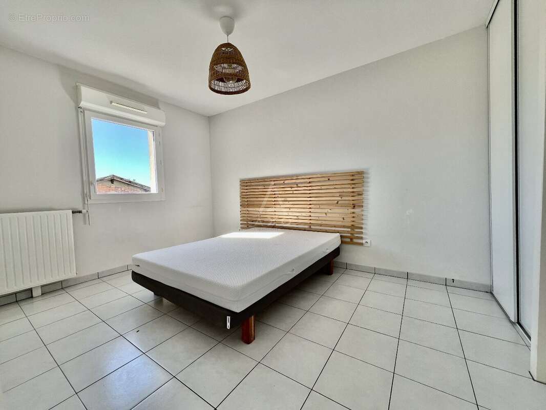 Appartement 35 m² à Parempuyre  - photo 10