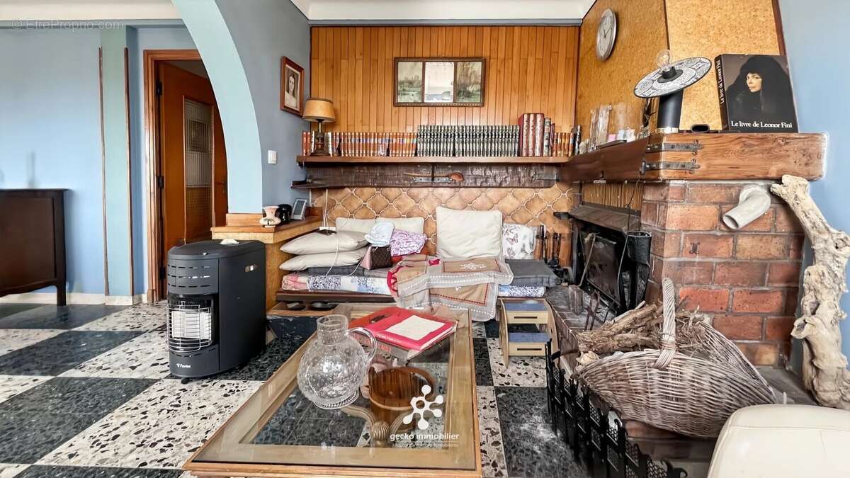 Maison à NICE