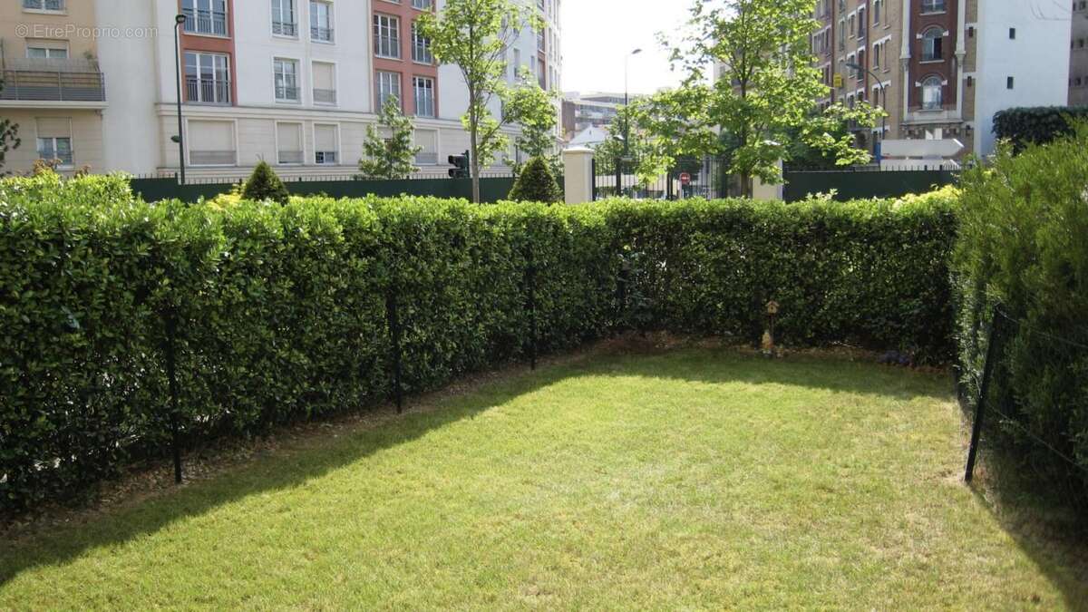 Appartement à VINCENNES