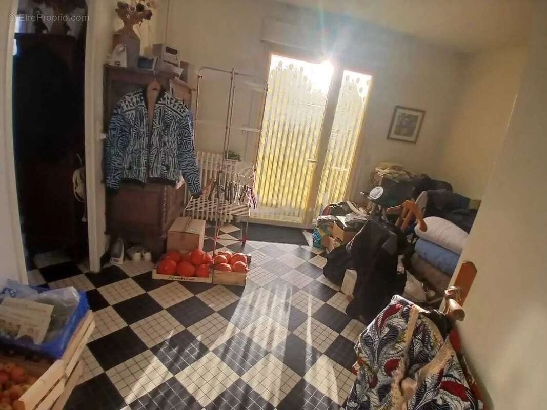 Maison à SAINT-SEBASTIEN-SUR-LOIRE