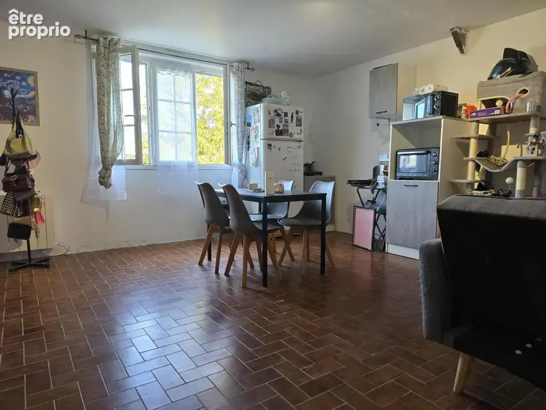 Maison 237 m² , 8 pièces avec logement indépendant – Terrain 3 000 m² - photo 13