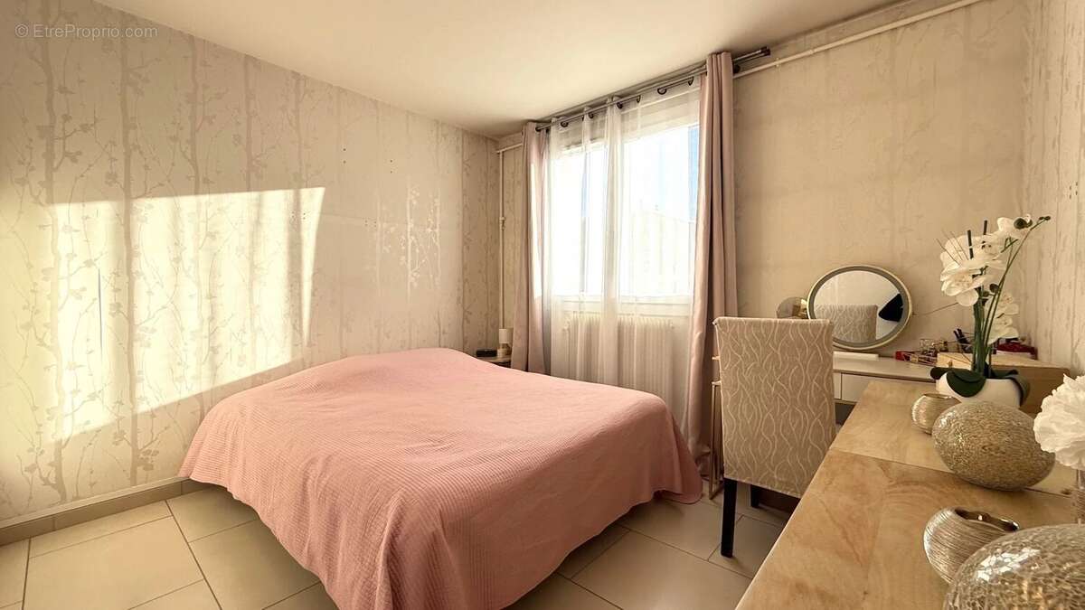 Appartement à DOMONT