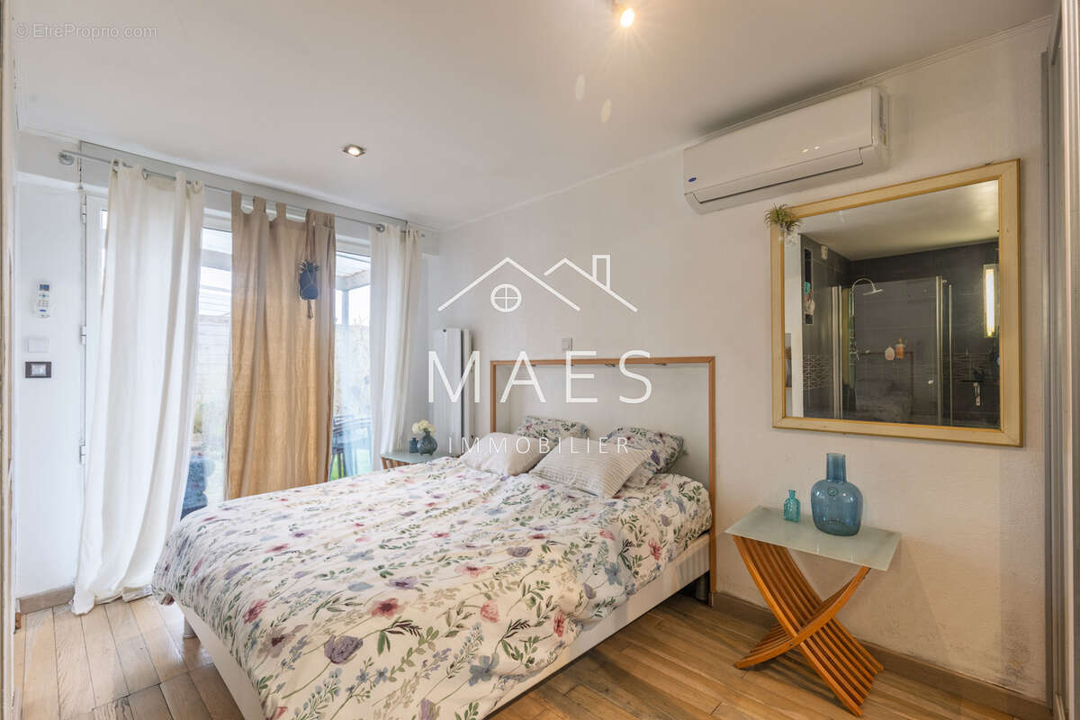 Maison à WAMBRECHIES