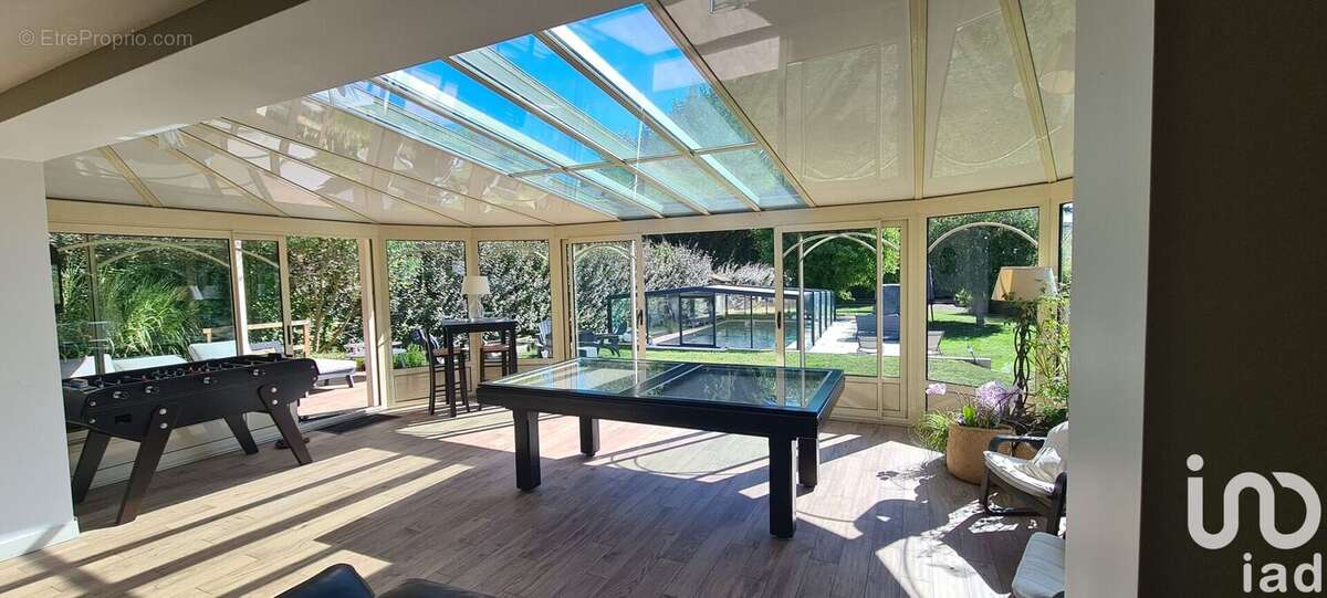 Photo 6 - Maison à CHANGIS-SUR-MARNE