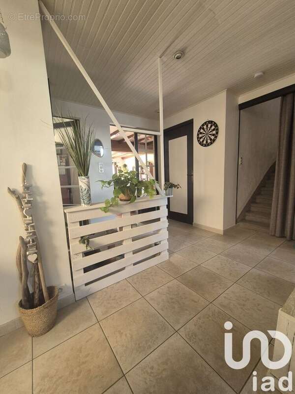 Photo 9 - Maison à INGRANDES