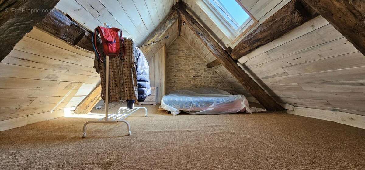 Maison à PROMILHANES