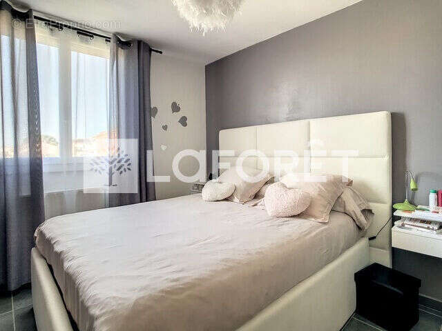 Appartement à VITROLLES