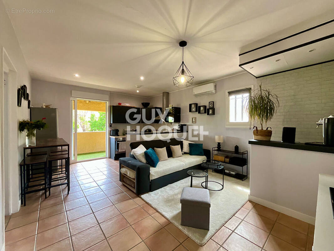 Maison à SAINTE-MAXIME