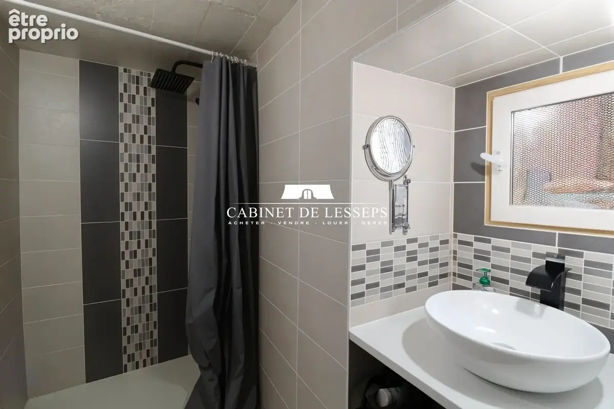 Appartement 2 pièces 31 m² à vendre à Bayonne (64100) - photo 7
