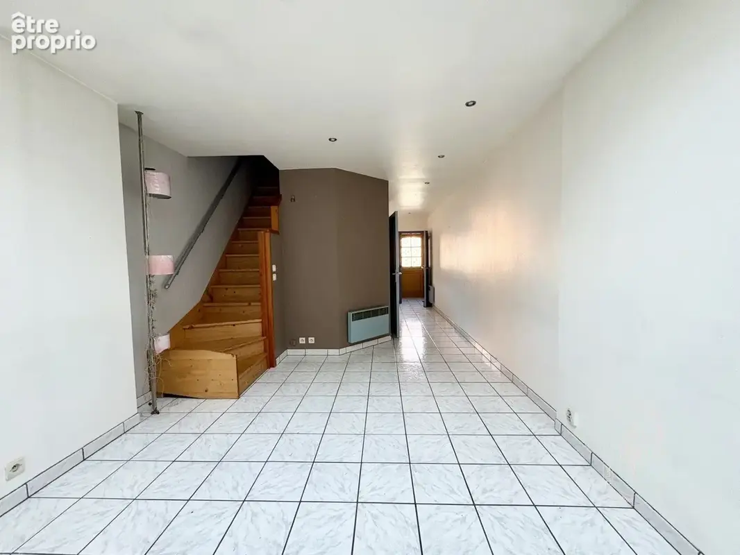 Maison 4 pièces 78 m² à vendre à Tourcoing (59200) - photo 2